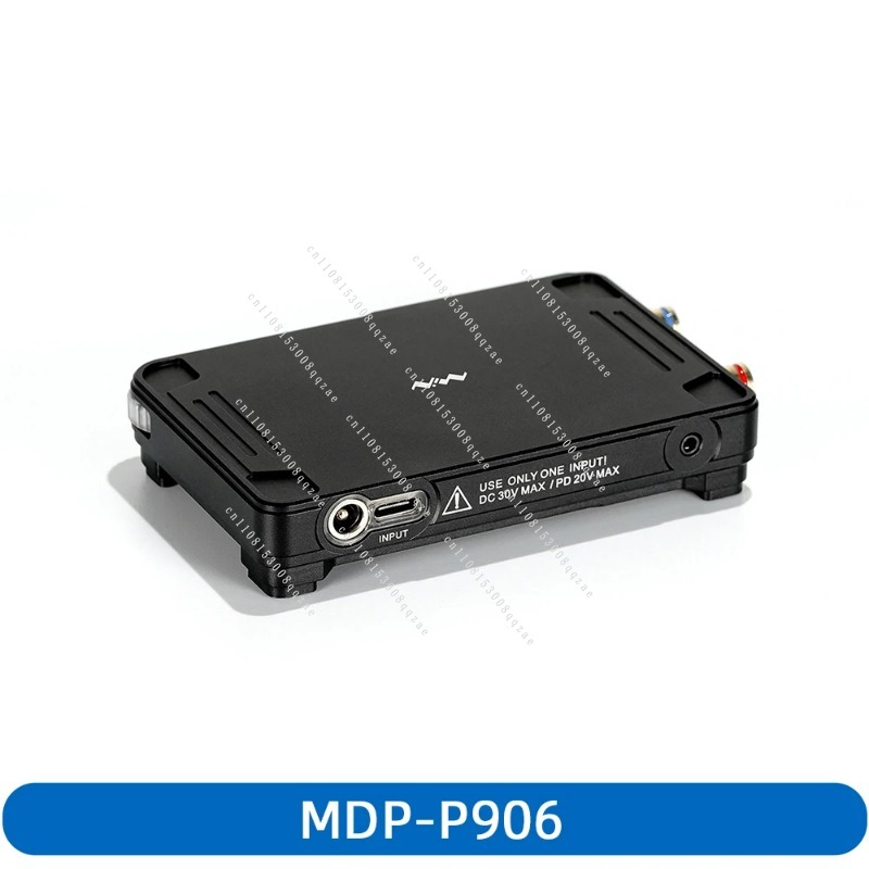 Programmable Linear Dc Power Supply 30V 10A - MDP-P906 Digitales Netzteil, einstellbar, 30 V,