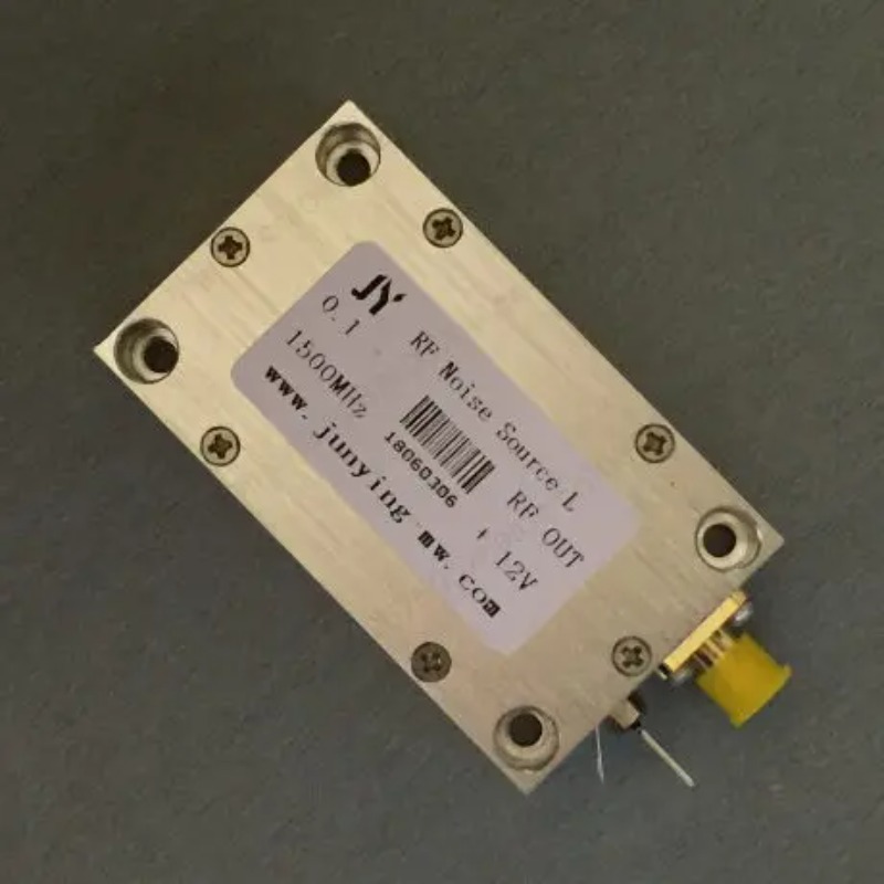 Spectrum Analyzer Tracking Generator 1.5Ghz - Technische RF-Rauschsignalquelle Signalgenerator Spektrumanalysator Tracking-Quelle +7dBm
