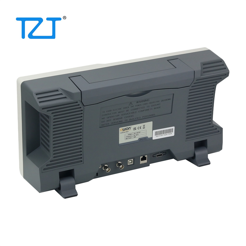 TZT OWON XSA1015P-TG/XSA1032P- – Spectrum Analyzer Tracking Generator 1.5Ghz Bewertung und Preis
