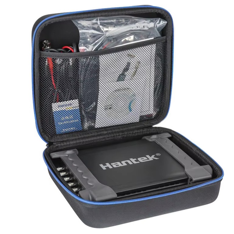 Hantek 1008C USB Automotive-Os – Automotive Diagnostic Oscilloscope 8 Channel Bewertung und Preis
