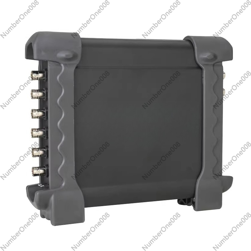 8-Kanal Kfz-Diagnose-Oszillosk – Automotive Diagnostic Oscilloscope 8 Channel Bewertung und Preis