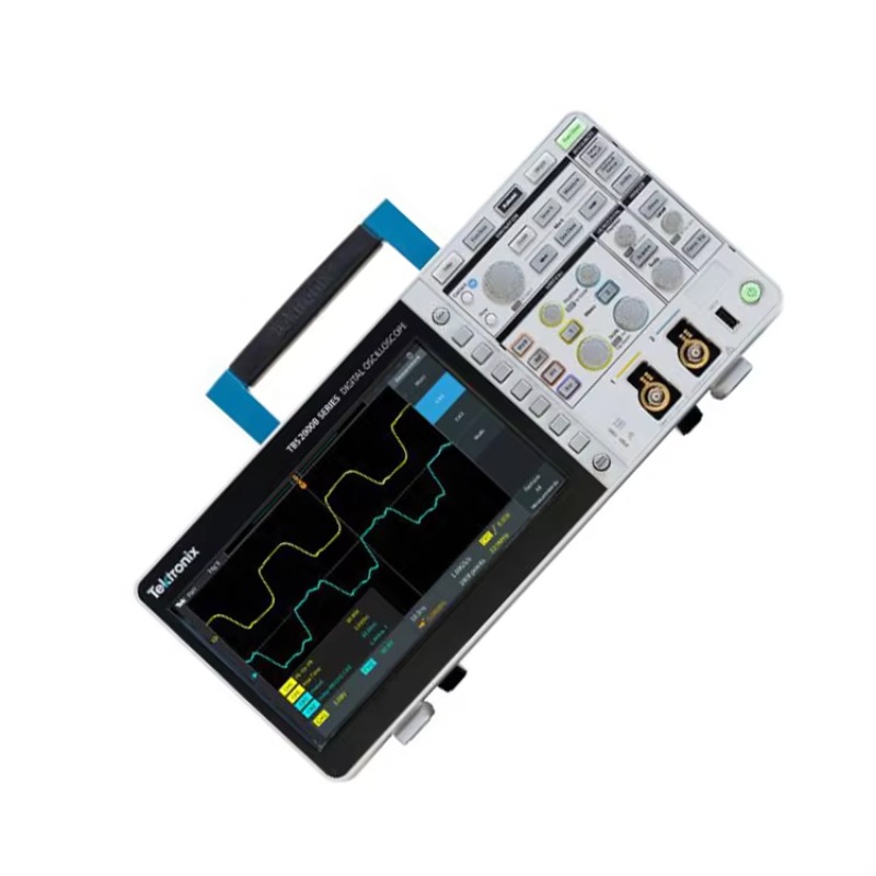 Tektronix TBS2000B Serie 100 M – Digital Storage Oscilloscope 4 Channel 100Mhz Bewertung und Preis
