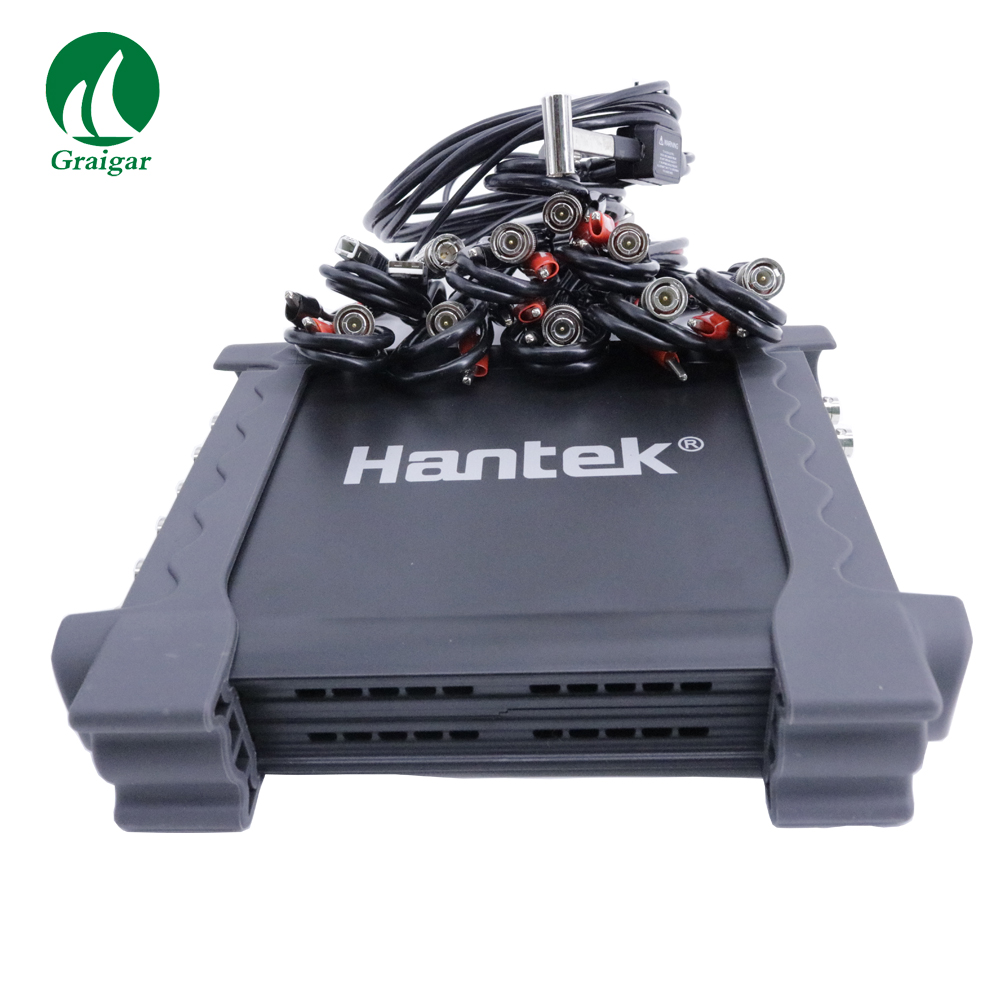 Hantek 1008C Professionelles 8 – Automotive Diagnostic Oscilloscope 8 Channel Bewertung und Preis