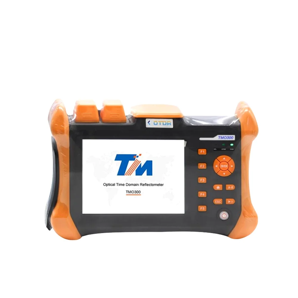 Handheld OTDR 120KM 1310/1550n – Optical Time Domain Reflectometer Otdr 1310 1550Nm Bewertung und Preis