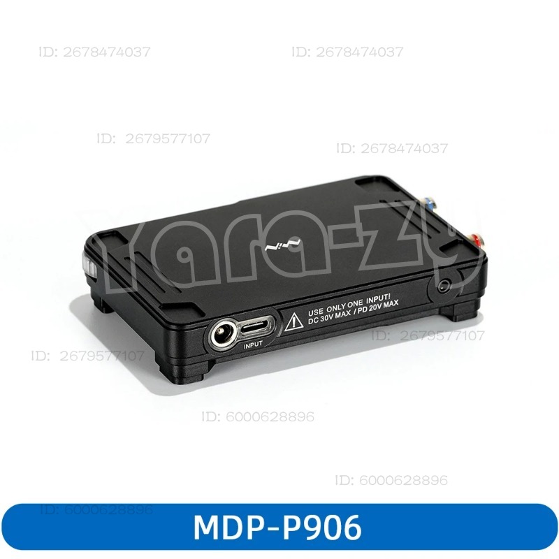 Miniware MDP-P906 Digitales Ne – Programmable Linear Dc Power Supply 30V 10A Bewertung und Preis