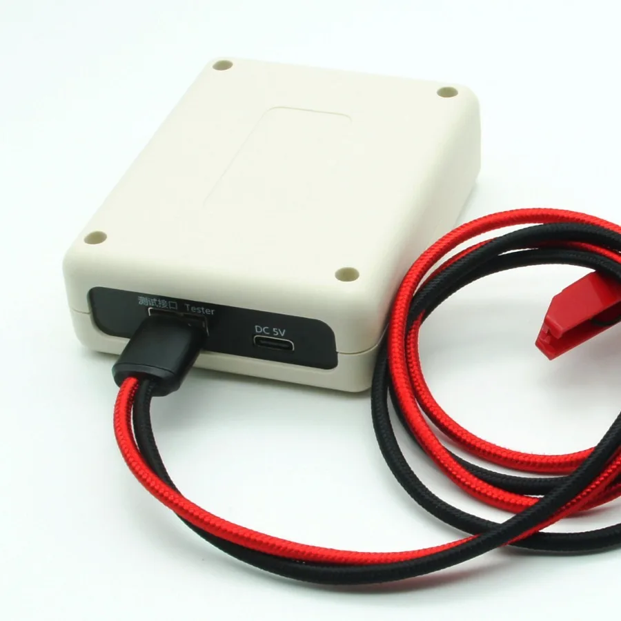 Neuerscheinung TS4520 Einstieg – Battery Internal Resistance Tester Four Wire Bewertung und Preis