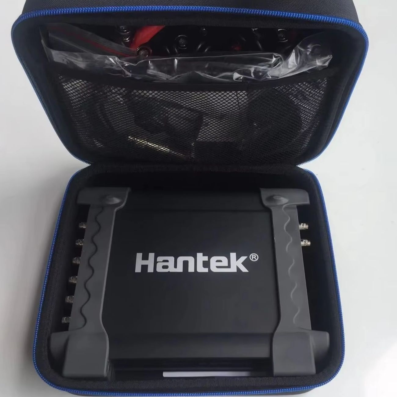 Hantek 1008C Kfz-Oszilloskop,  – Automotive Diagnostic Oscilloscope 8 Channel Bewertung und Preis