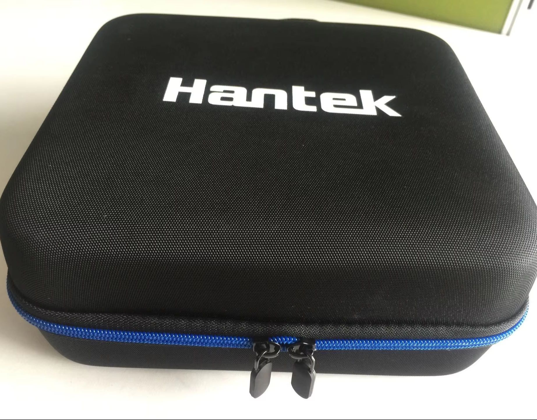 Hantek 1008C Kfz-Oszilloskop,  – Automotive Diagnostic Oscilloscope 8 Channel Bewertung und Preis