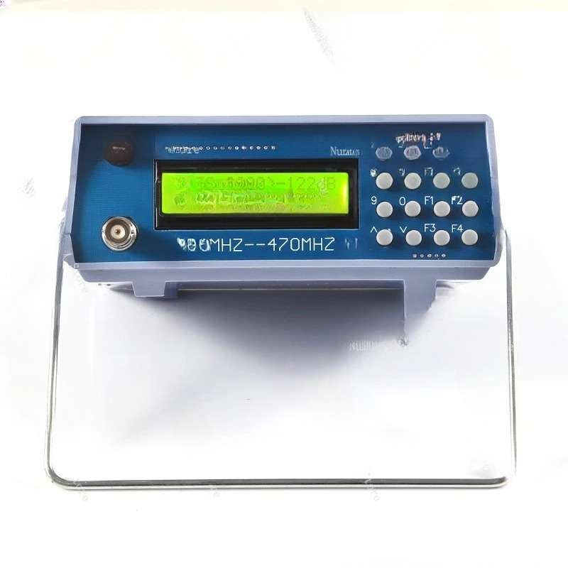 HF-Signalgenerator 0,5 MHz bis – Rf Signal Generator 0.5Mhz To 470Mhz Bewertung und Preis
