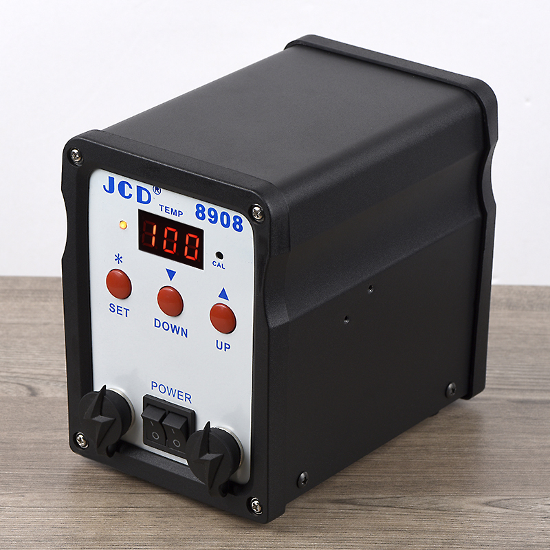 Jcd löt station 2 in 1 schweiß – Smd Rework Station Hot Air Soldering 2 In 1 Bewertung und Preis