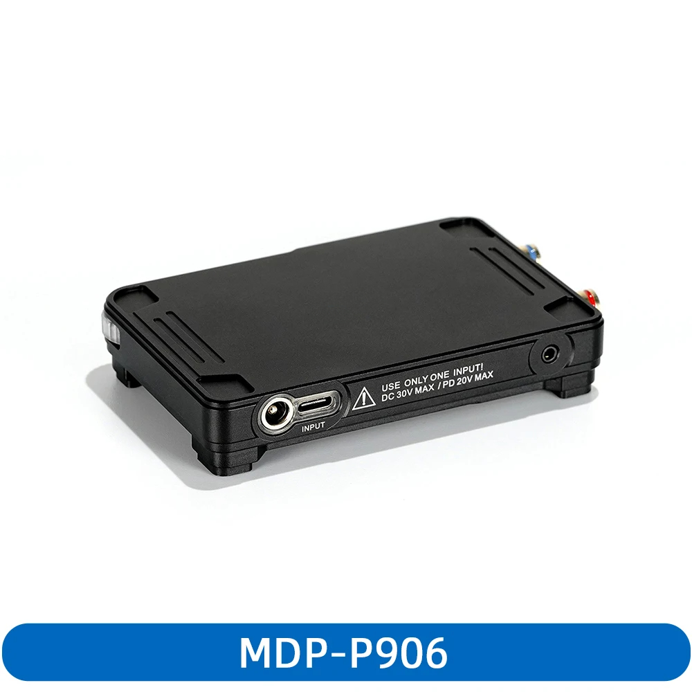 Miniware MDP-P906 Digitales Ne – Programmable Linear Dc Power Supply 30V 10A Bewertung und Preis