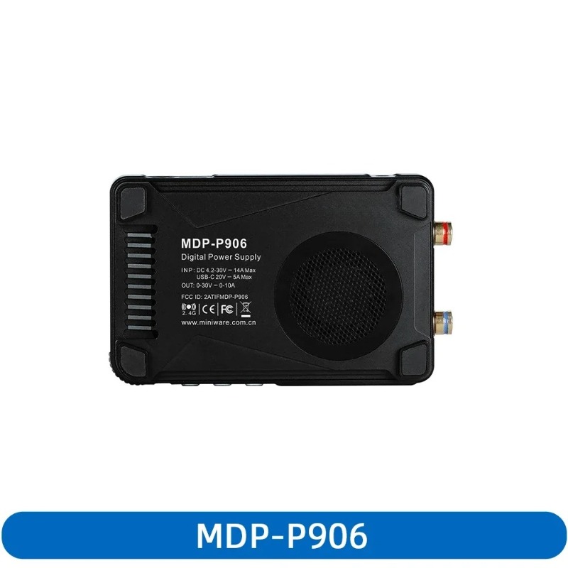 MDP-P906 Digitales Netzteil, e – Programmable Linear Dc Power Supply 30V 10A Bewertung und Preis