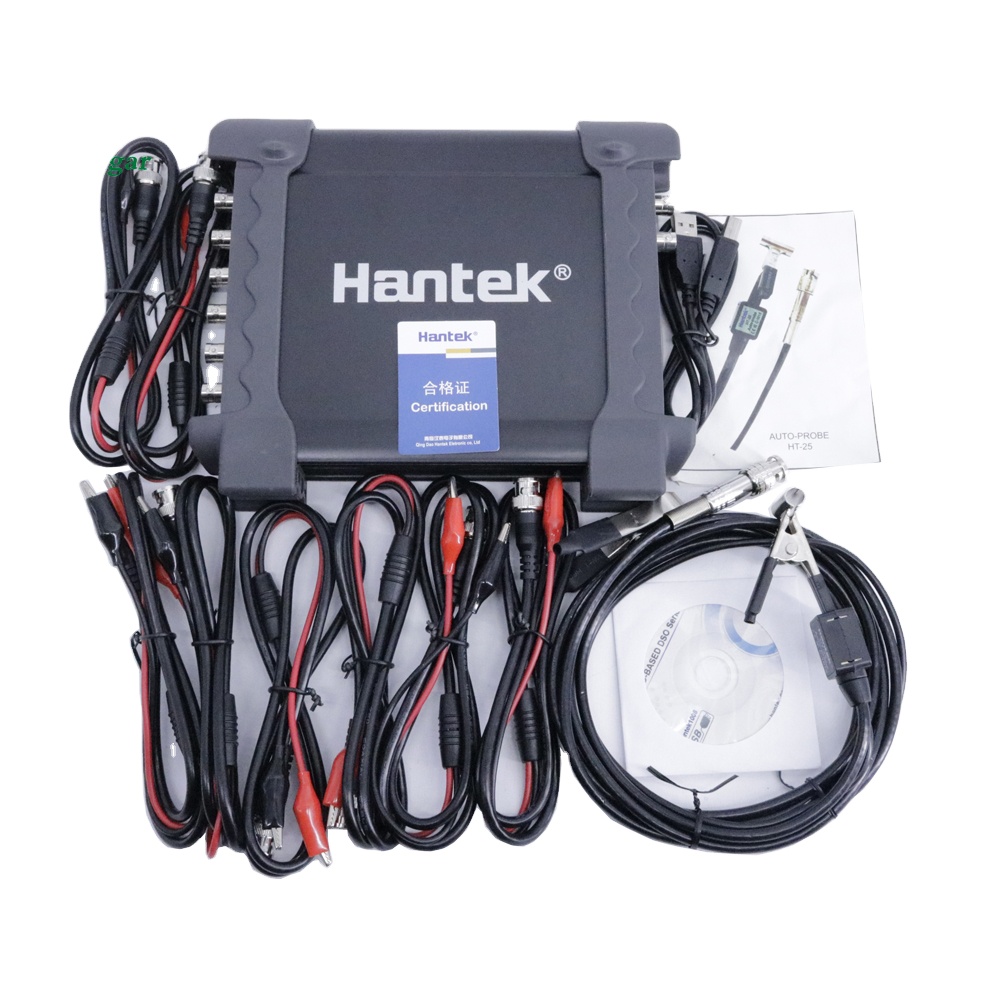 1008C 8-Kanal-Digital-Speicher – Automotive Diagnostic Oscilloscope 8 Channel Bewertung und Preis