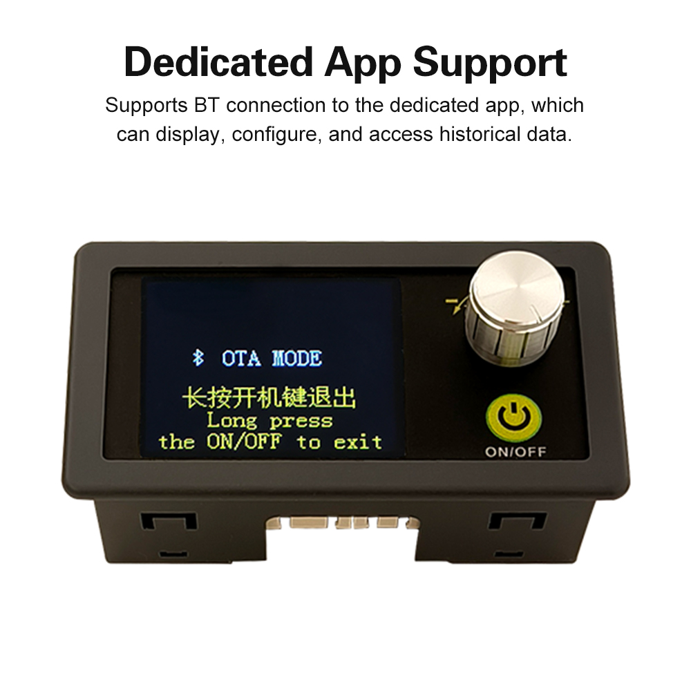 T459 DC 5 V Vierdraht Batterie – Battery Internal Resistance Tester Four Wire Bewertung und Preis