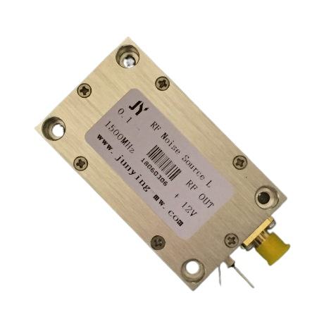 Technische RF-Rauschsignalquel – Spectrum Analyzer Tracking Generator 1.5Ghz Bewertung und Preis