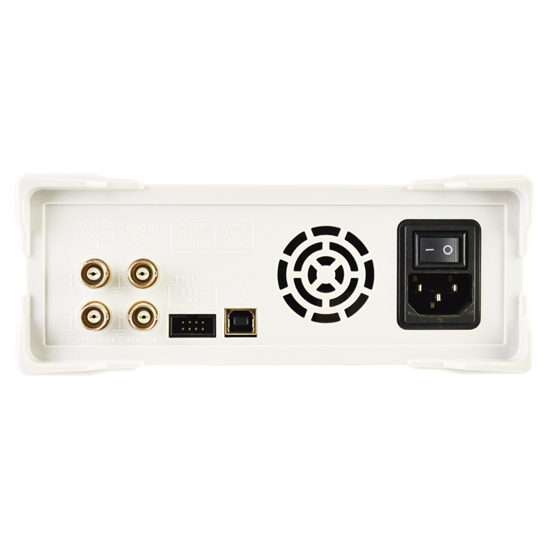 Neue FY6900 60MHz Dual Channel – Dual Channel Arbitrary Waveform Function Generator 60Mhz Bewertung und Preis