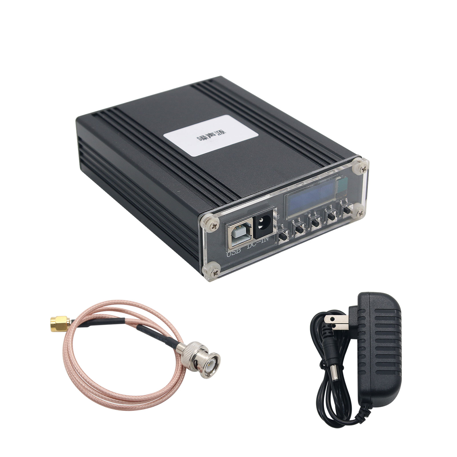 NF-1000 5M-1,5GHz HF-Rauschque – Spectrum Analyzer Tracking Generator 1.5Ghz Bewertung und Preis