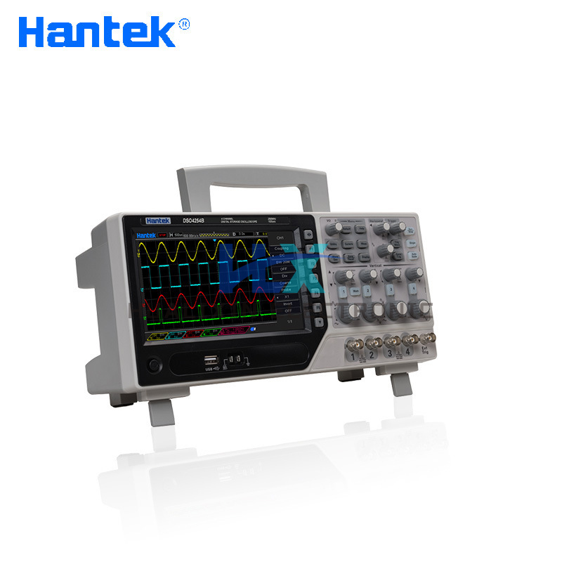 DSO4104B 100MHz Bandbreite 1GS – Digital Storage Oscilloscope 4 Channel 100Mhz Bewertung und Preis