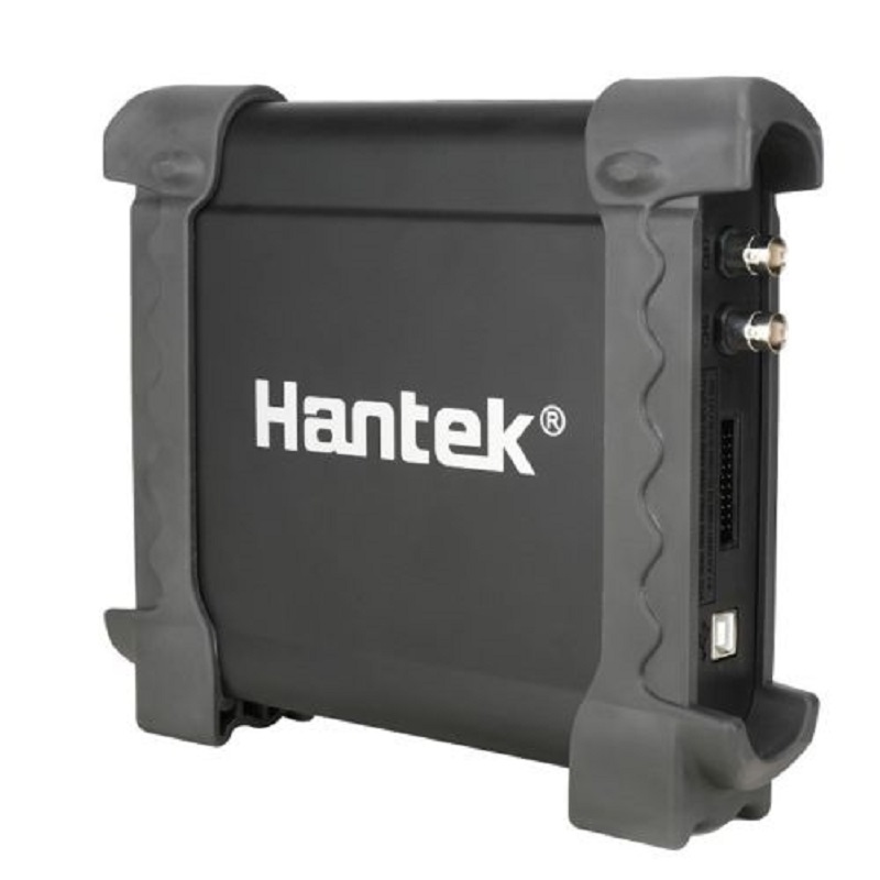 Hantek 1008C 8-Kanal-Kfz-Diagn – Automotive Diagnostic Oscilloscope 8 Channel Bewertung und Preis