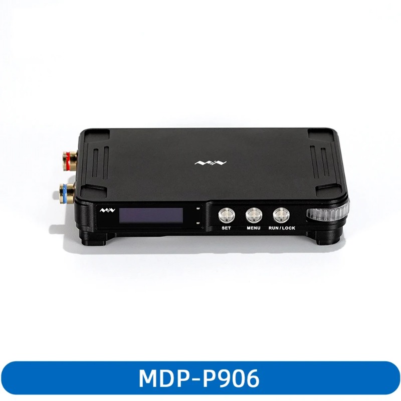 Miniware MDP-P906 Digitales Ne – Programmable Linear Dc Power Supply 30V 10A Bewertung und Preis