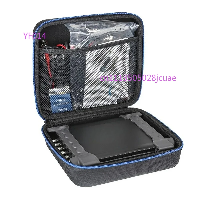 1008C 8-Kanal-Oszilloskop Kfz- – Automotive Diagnostic Oscilloscope 8 Channel Bewertung und Preis