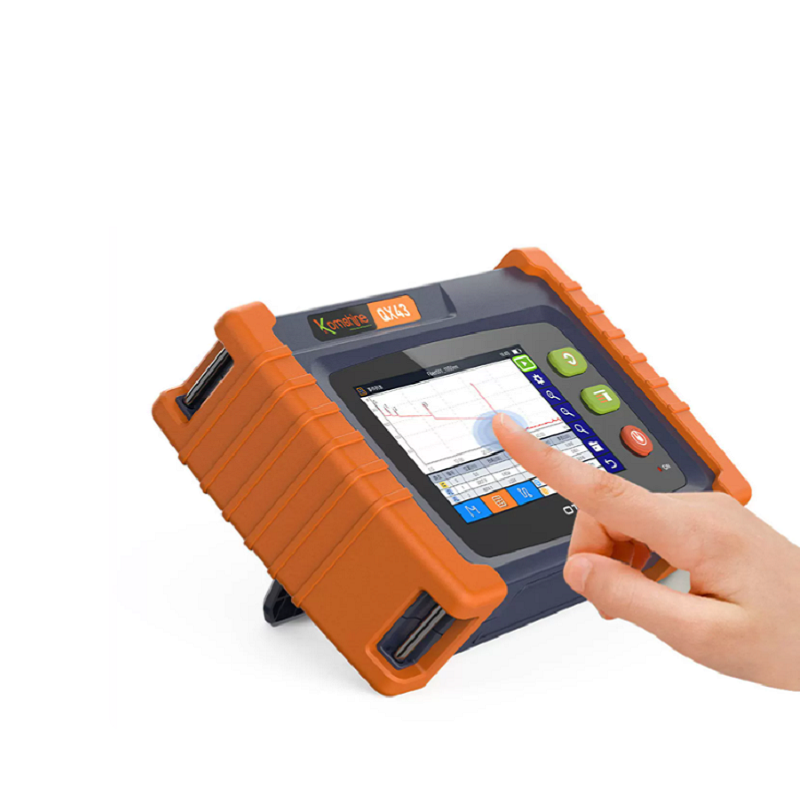 Multifunktionsgerät QX43-S1 OT – Optical Time Domain Reflectometer Otdr 1310 1550Nm Bewertung und Preis