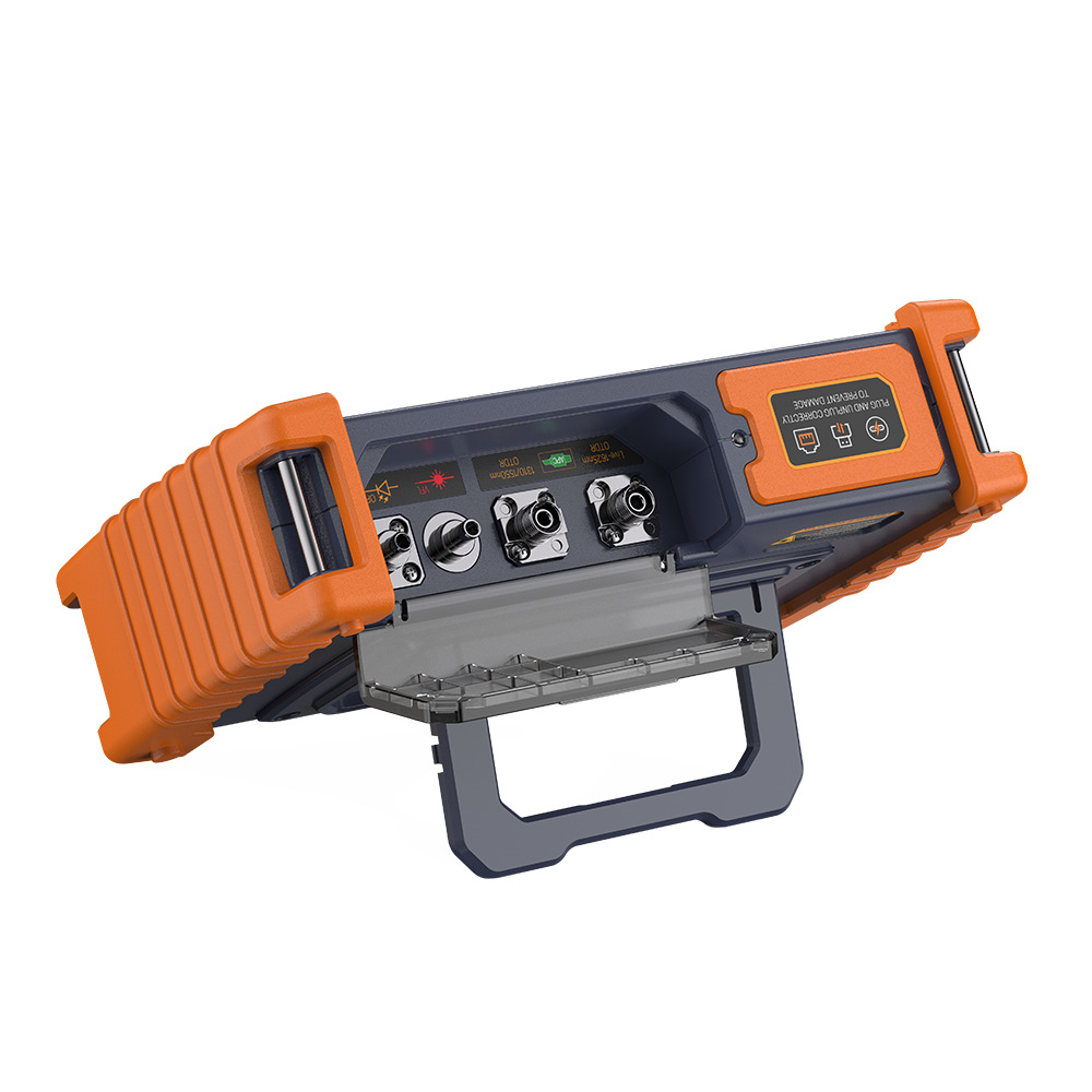 Multifunktionsgerät QX43-S1 OT – Optical Time Domain Reflectometer Otdr 1310 1550Nm Bewertung und Preis
