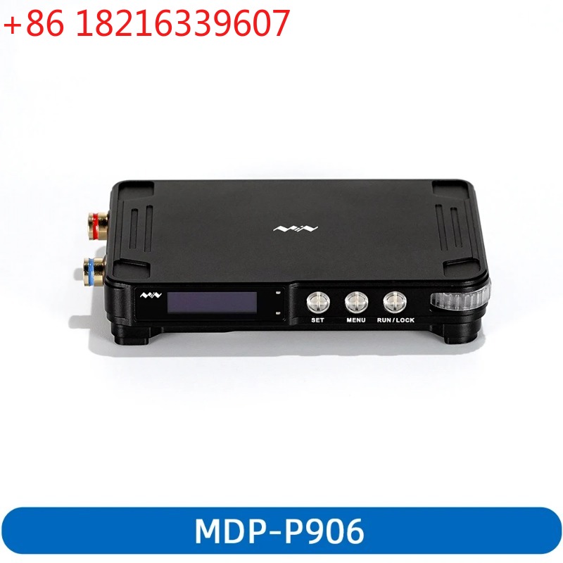 Miniware MDP-P906 Digitales Ne – Programmable Linear Dc Power Supply 30V 10A Bewertung und Preis